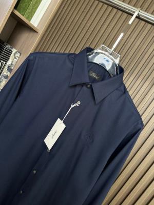 wholesale quality brioni shirt model no. 8